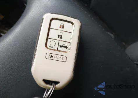 2019 Honda Hr-V Ex из США, поврежденный, VIN 3CZRU6H59KM726271